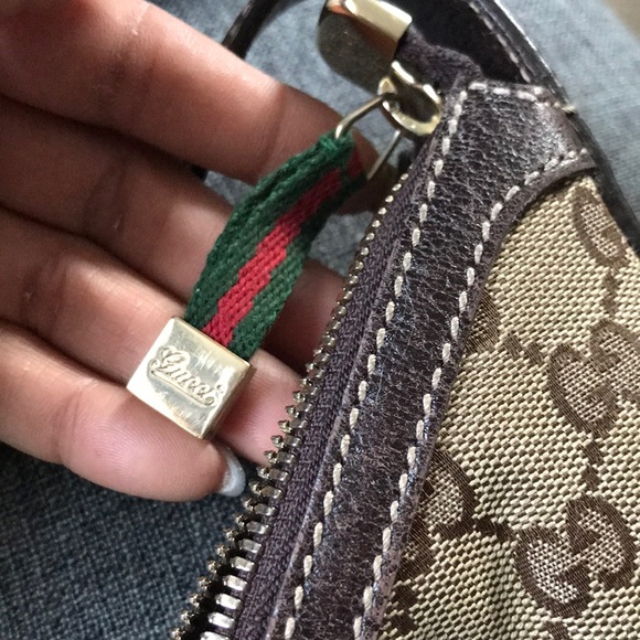 Authentic Gucci purse - Picture 4 of 8